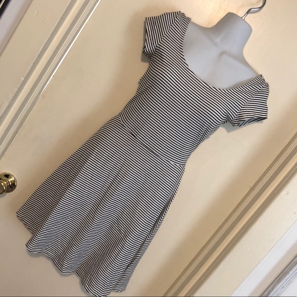 American Eagle Outfitters Dresses & Skirts -  American Eagle Striped Dress NWT